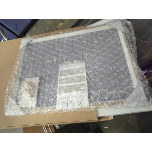 Wall Hanging Photo Board & Easy To Use Vision Board Kit | 20 x 15 | Large Picture Display Frame with Clips | Goal Board Manifestation Kit | Home Decor Display & Photo Board