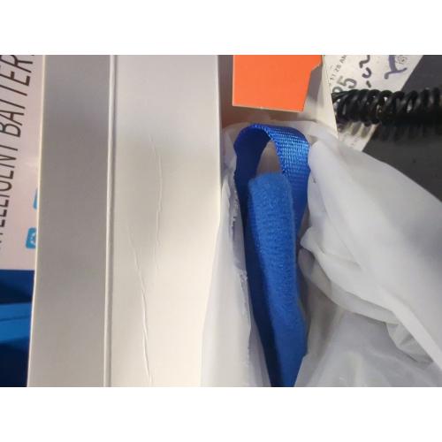 size XS Halypet Cat Harness and Leash Set [MAX Safety 4th-Gen Upgrade] Escape Proof Adjustable Cat Leash Comfortable Soft Vest Easy to Wear Kitten Harness with Reflective Strip for Cats Walking, XS Blue