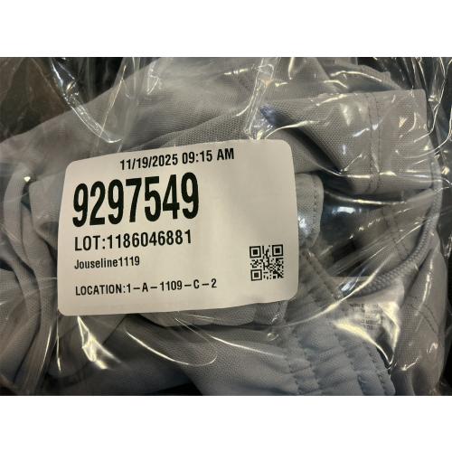 Nike Women's Soccer Dri-FIT Park III Shorts