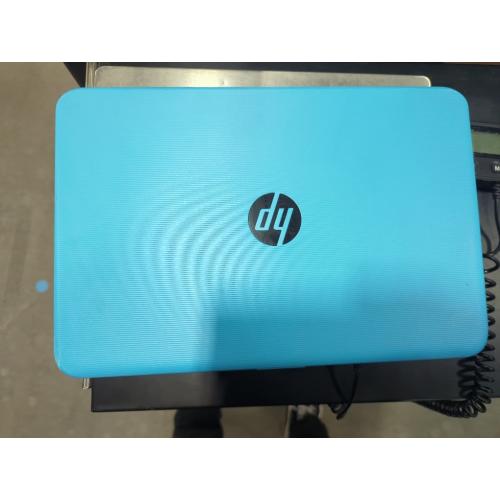 HP Stream Laptop PC - 14 14-ax010nr With Charger
