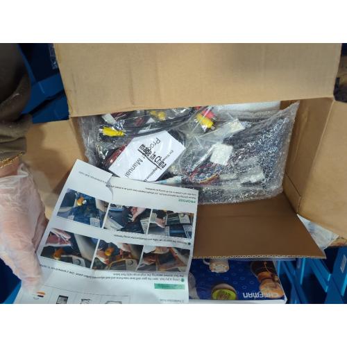 for Ford 2011-2019 Motherboard