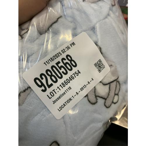 Size S The Big Softy Adult Onesies for Women, Fleece Onesie PJs for Women, Teens, Funny Adult Onesie Pajamas, Cute One Piece Pajamas