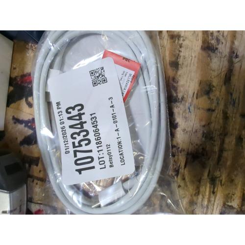 Apple USB-C to Lightning Cable (2 m)
