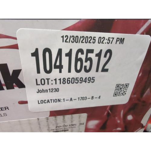 Nail Polish Shaker, 100-240V Nailpolish Gel Shaker Mixer Professional UV Liquid Bottle Shaking Machine with Touch Button Adjustable Spring and Silicone Base for Nail Polish and Gel