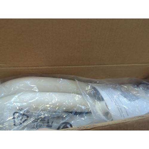 Size 3 step Color Grey Toddler 3 Step Stool Onasti Kids Standing Tower for Toddlers Plastic Learning Helper Stool for Kitchen Counter Bathroom Sink Toilet Potty Training with Handles and Non-Slip Pads-Grey White