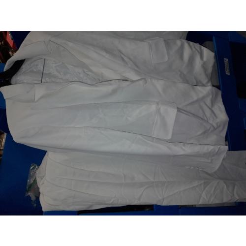 HuiSiFang Women's Blazer and Pants 2 Piece Suits 2025 Fall Fashion Solid Color Casual Blazer Sets Size medium