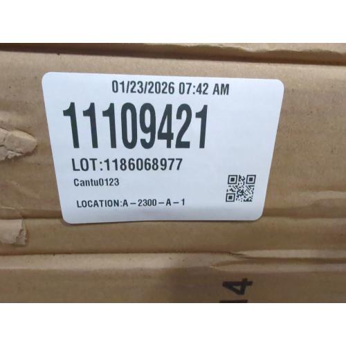 VINCONLIDY 48in Prelit Christmas Wreath - Large Outdoor Christmas Wreath with Lighted Red Christmas Bow, Metal Hook, 714 Branch Tips & 250 Multicolor LED Lights for Front Door Window Holidy Decor