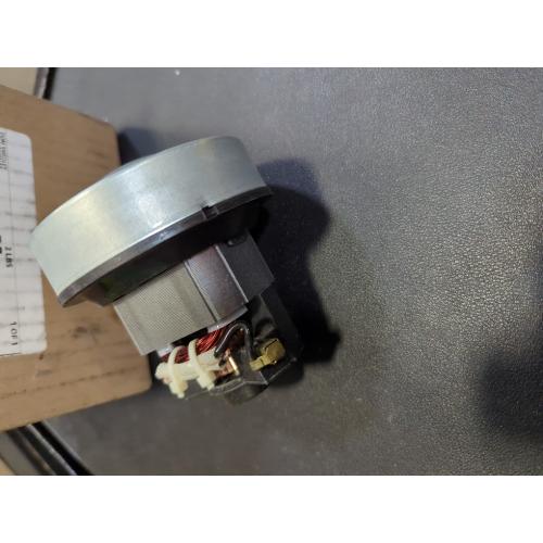 Vacuum Cleaner Accessories SC861 SC861A Motor Motor 400w 600W No Capacitor Diameter 86mm(600W)