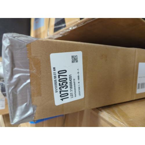 Curved Shower Curtain Rod For Bathroom 38-72 Inches, Adjustable Length, Curved Shower Rod, Metal Rods&Brackets, Round Shower Curtain Rods, Rotate Bracket For Large Shower Space, Need Drilling, Nickle