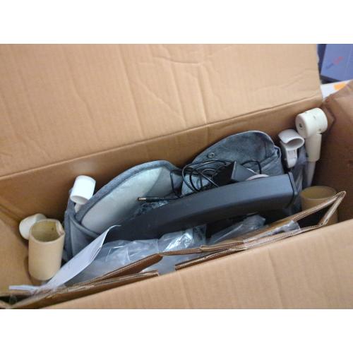 LAREX Baby Swing Infant Swing Electric Toddler Baby Rocker Portable for Newborn Boy Girl, 5 Sway Speeds with Remote Control, 10 Preset Melodies and Bluetooth, 0-6 Months Max 20 Lbs (Black)