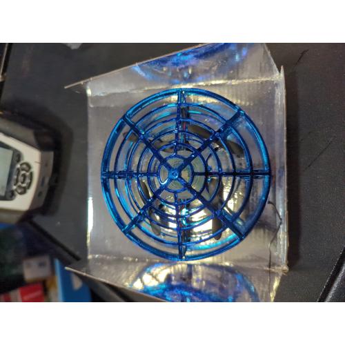 Blue Force1 Scoot Hand Operated Drone for Kids or Adults - Blue - Blue - 0.20 oz