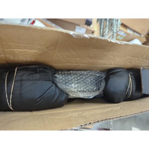 Music Boxing Machine, Bluetooth, Portable Electronic Music Boxing Machine with Boxing Gloves, Adult & Kids Training Equipment for Home, Gym, Office Fitness Workout