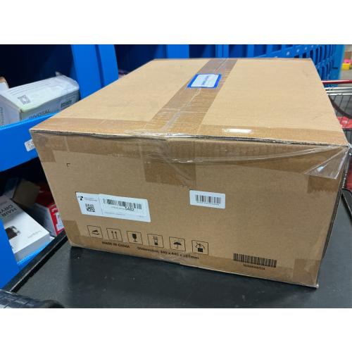 AIRROBO Dog Grooming Vacuum Kit,12000Pa Strong Pet Vacuum for Shedding,Grooming Hai,Quiet,PG100,2L Large Capacity