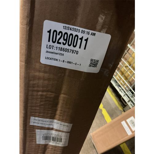 LazBlinds Cordless Bamboo Roman Shades, Privacy Blinds for Interior Windows, Room Darkening Roll Up Bamboo Blinds for Home & Patio, 30 W x 64 H, Highfield Teak