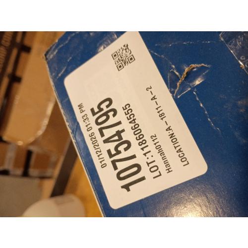 Insignia AM/FM Radio Portable CD Boombox with Bluetooth