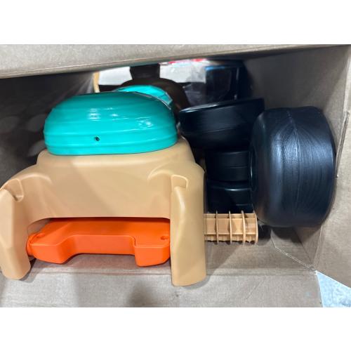 Fisher-Price® 3-in-1 Walk Bounce and Ride Pony