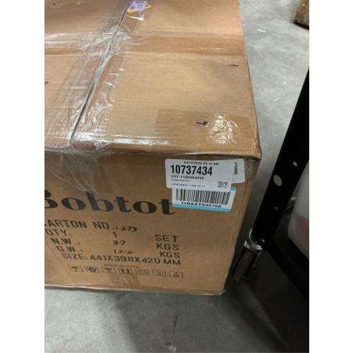 Bobtot Home Theater System Wireless Rear Satellite Speakers 800W 6.5 inch Subwoofer 5.1/2.1 Channel Surround Sound Systems with ARC Optical Bluetooth Input