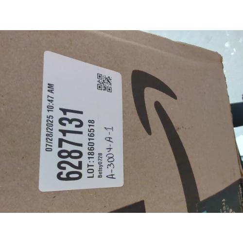 Cream-colored queen-size bed comforter