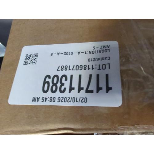 3-in-1 Electric Lumbar Support Pillow for Bed and Chair, Triple Fusion Back Massager with Heated, Vibration and Traction for Lower Back Pain Relief and Spine Support