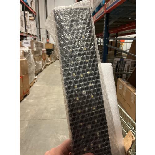 NICREW ClassicLED Gen 2 Aquarium Light, 40 Watts, Dimmable LED Fish Tank Light with 2-Channel Control, White and Blue LEDs, Size 48 to 60 Inch