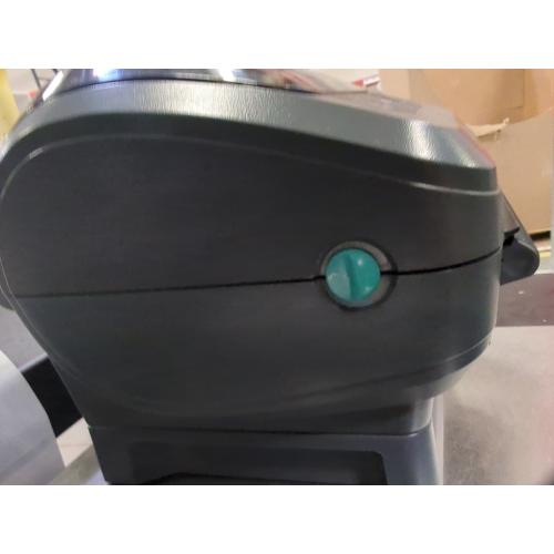 ZEBRA ZP 450 Label Thermal Bar Code Monochrome Printer ZP450-0501-0006A