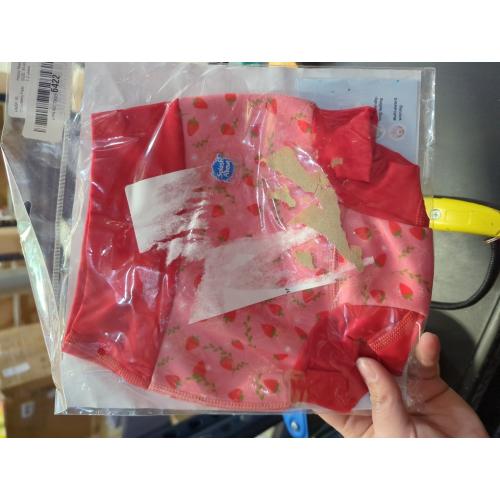 Size XL 1-2 years Splash About Happy Nappy Duo Reusable Swim Diaper