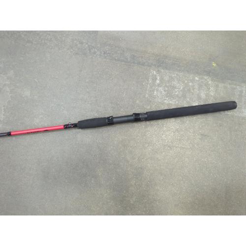 (no reel) PENN Fierce IV Spinning Combo