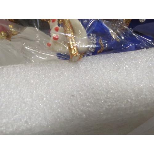 eSplanade Hand-Carved God Kishan Krishna Murti Idol Statue Sculpture - Resin