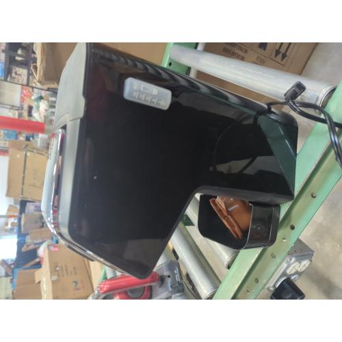 FlexBrew Black Single Serve Plus Coffee Maker