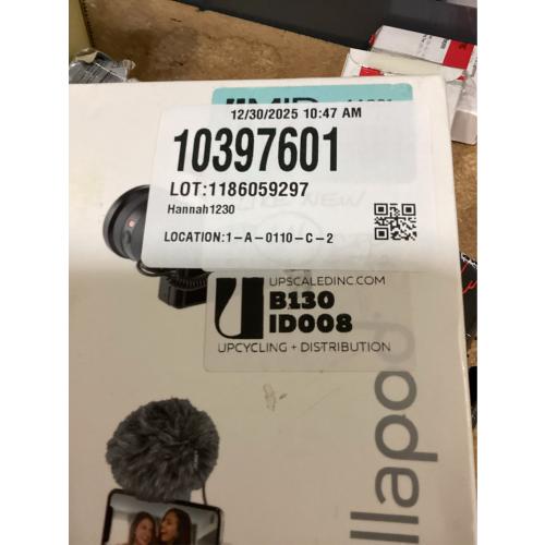 JOBY GorillaPod Creator Kit