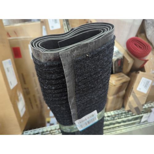 Size Large Color Black no slip rug