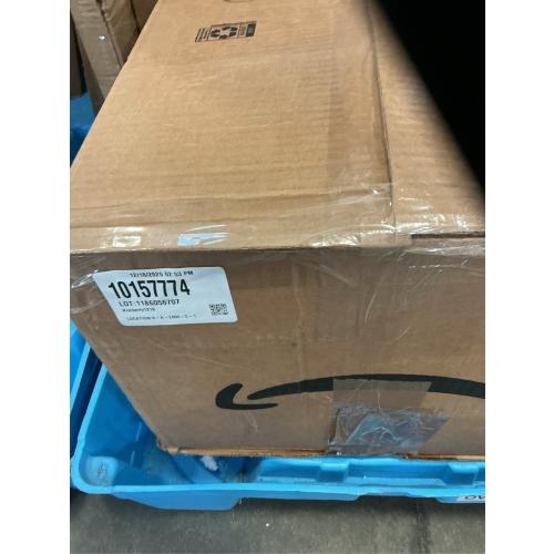 SERISSA Washable Rugs 9x12 Area Rugs, Large Non-Slip Boho Living Room Rust Rug, Ultra Soft Vintage Print Distressed Oriental Tribal Farmhouse Carpet for Dining Room Bedroom Dorm Office Home Decor