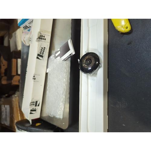 Samsung Galaxy Watch 4 Classic BT 46mm Smartwatch - Silver