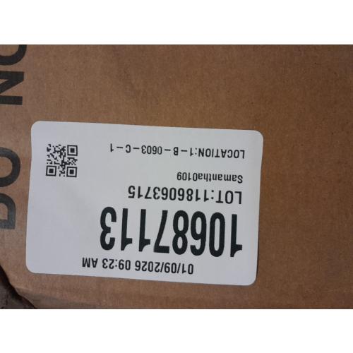 Flash Furniture Elon Round Folding Bar Height Table for Parties and Commercial Events, Indoor/Outdoor Plastic Bar Height Folding Table, 32, Black