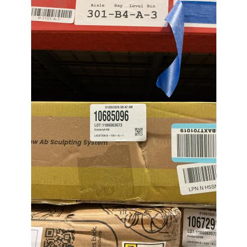 Wonder Core Smart, Ab Machine, Ab Workout Equipment, Sit Up Machine & Exercise Equipment, Ab Crunch Machine for Stomach Workout, Ab Core Trainer Abdominal Machine for Home Gym