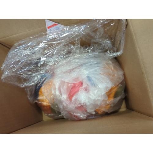 ZENFUN Life-Size Human Brain Anatomical Model, Color-Coded Partitioned Brain, 2 Parts, Anatomically Accurate Brain Model for Science Classroom Study Display Teaching Medical Model