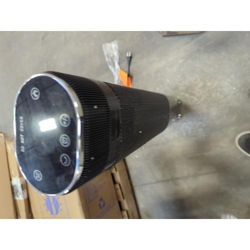 Tower PTC Heater 1500W With Remote