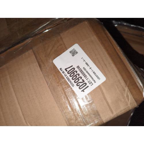 Pair Front Complete Struts Spring Assembly Compatible with Dodge Grand Caravan 2008-2019, for Chrysler Town Country 2008-2016 - 171128L 171128R