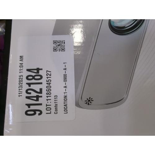 Vamvo Mini Projector with WiFi and Bluetooth 4K Support, Native 1080P Portable Outdoor Smart Projector, Mirror Screen with Android/iOS/PC Compatible with PC/PS5/Phone/TV Stick (Silver)