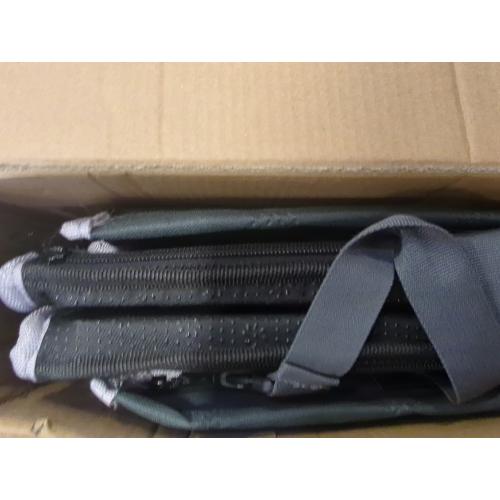 Doglike XXL Large Dog Car Seat for Large Medium Dogs up to 400lbs - 7-Layer Waterproof Back Seat Extender with Removable Cushion & Hard Bottom, Spacious Pet Car Seat for SUV/Truck/Home, 2025 Upgraded