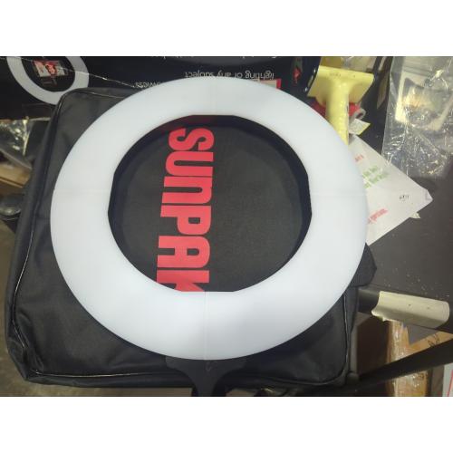 Sunpak - Ultimate Vlogging Kit with BOYA Cardioid Microphone for Smartphones and Cameras - Black