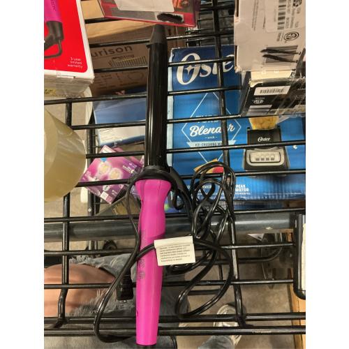 REVLON Easy Heat - 1 Precision Curling Iron
