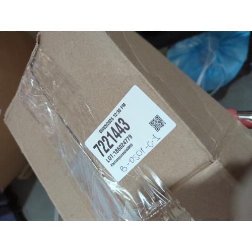 Weedeater Handle, Weedeater Handle Extension, Ergonomic Trimmer Handle Grip, String Trimmer Handle, Lawn Trimmer Handle Grip, Extension for Trimming, Lawn Care and Landscaping 17.7IN