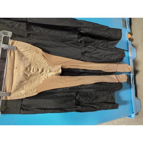 Size XL Wolford Nude Skin to Skin Tights for Women Ultra-Thin Comfortable Hosiery Elegant Pantyhose for Everyday Wear