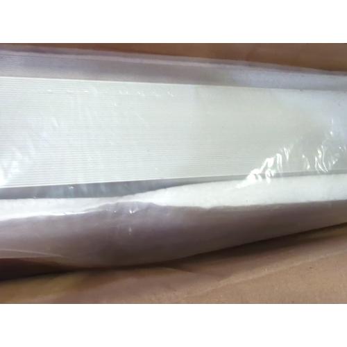 3FT Wheelchair Ramp Non-Slip Portable Aluminum Alloy Ramp, Thresholds Ramp, 800 lbs Weight Capacity, Suitable for Stairs Steps Home Pets Doorways