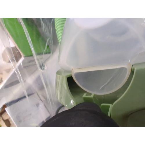 BISSELL Little Green Multi-Purpose Portable Carpet and Upholstery Cleaner, Car and Auto Detailer, with Exclusive Specialty Tools, Green, 1400B