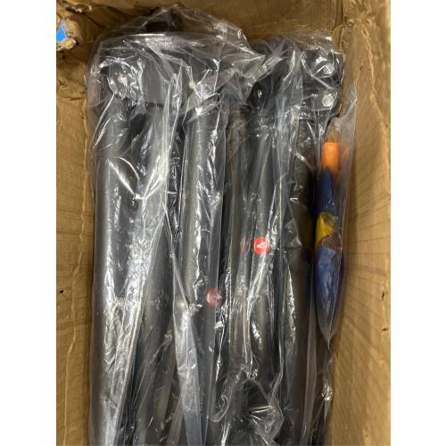 Backdrop Stand Kit - 6 Widths, 10x7.5ft Adjustable Background Stand for Parties & Studio Photography