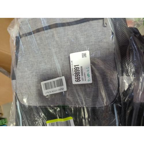 19x12x12 Inches GREY Vceoa Cat, Dog Carrier for Pets Up to 22 Lbs, Soft-Sided Cat Bag Animal Carriers Travel Puppy Carry As a Toy of Fabric Pet Home