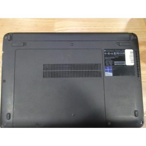 HP ProBook 430 G3 With Charger