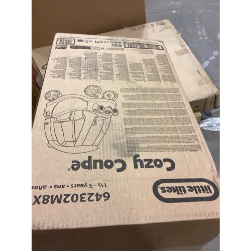 Little Tikes Cozy Coupe Ride On Toy for Toddlers and Kids